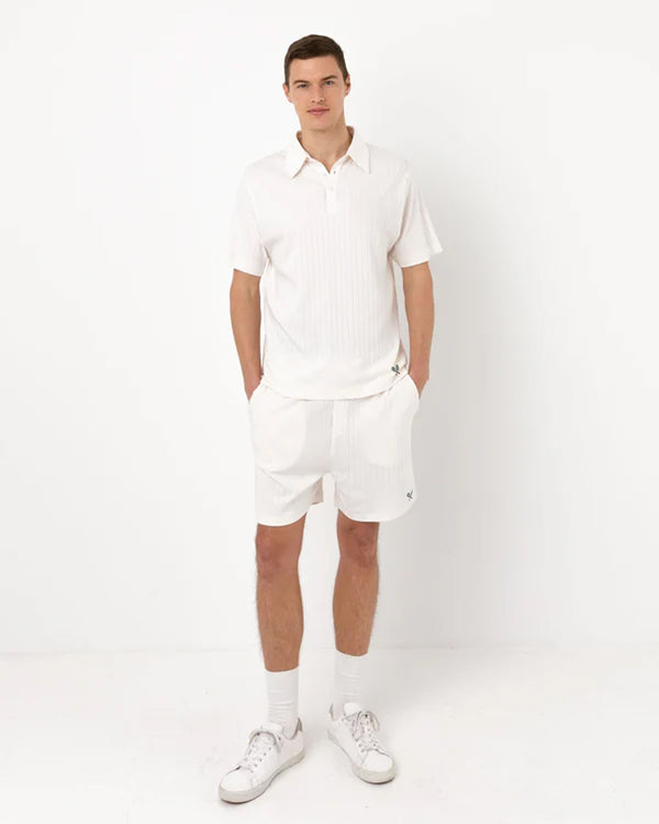 Short Remy - 100% coton jersey