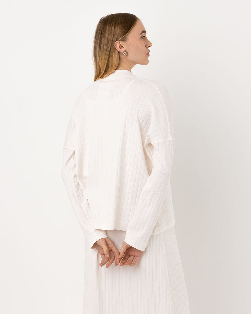 Cardigan Remy - 100% coton