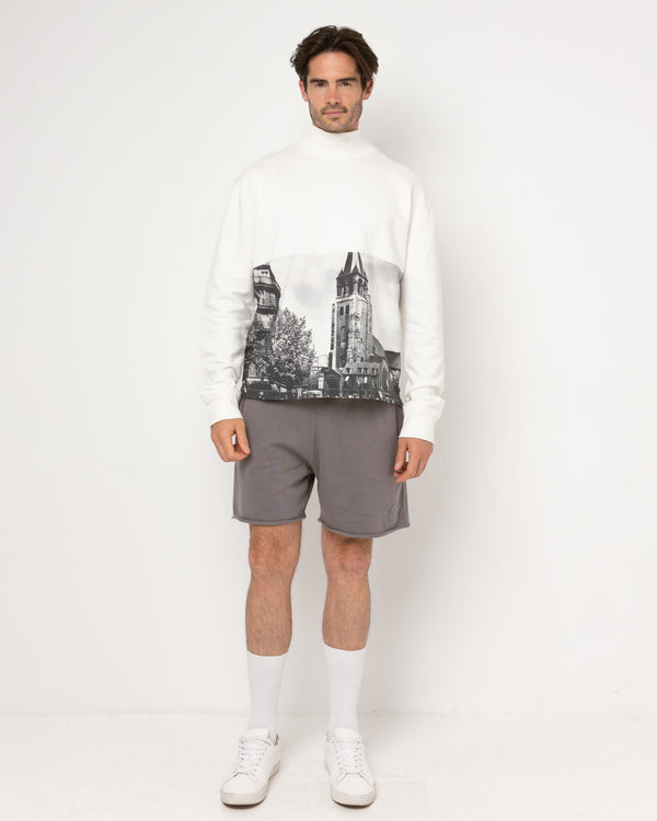 Pull Sailor - 100% coton