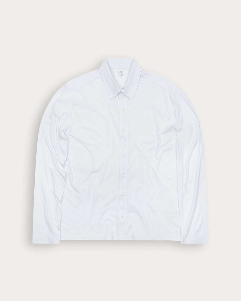 Chemise 24_24 - 100% coton