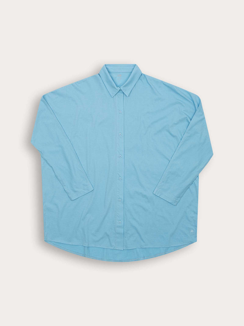 Chemise 24_24 - 100% coton