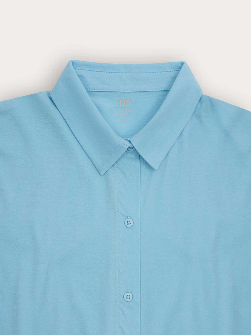 Chemise 24_24 - 100% coton