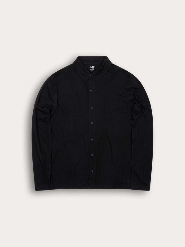 Chemise 24_24 - 100 % coton
