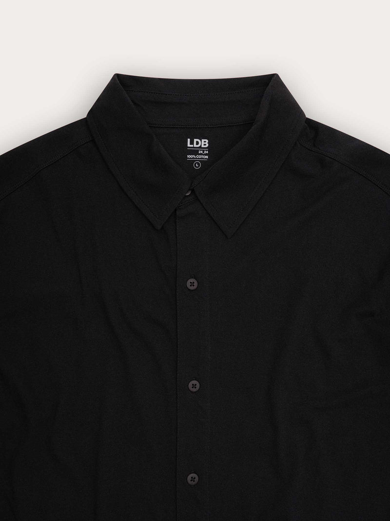 Chemise 24_24 - 100% coton