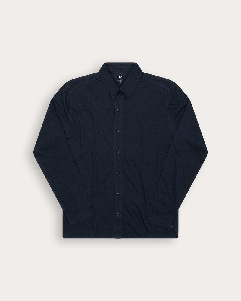 Chemise 24_24 - 100% coton