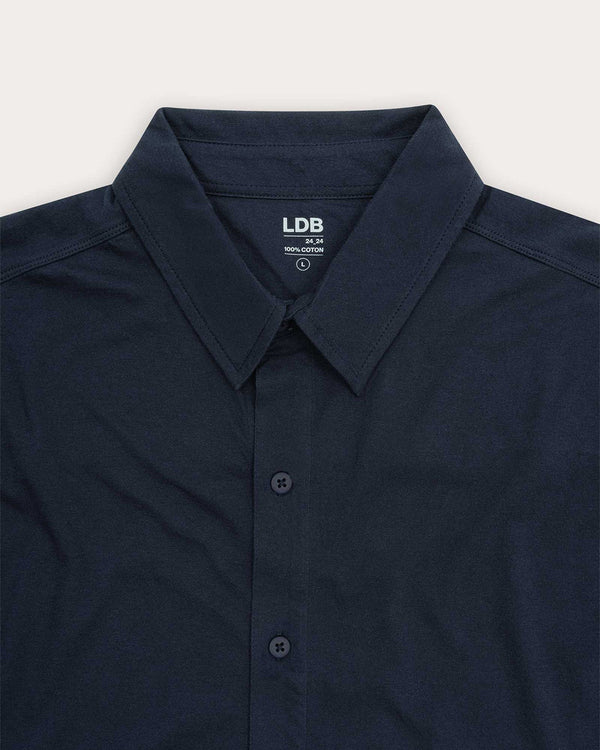Chemise 24_24 - 100% coton