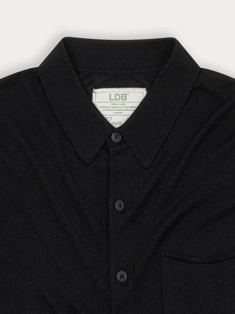 Chemise Bamboo - 70% Bambou 30% Coton