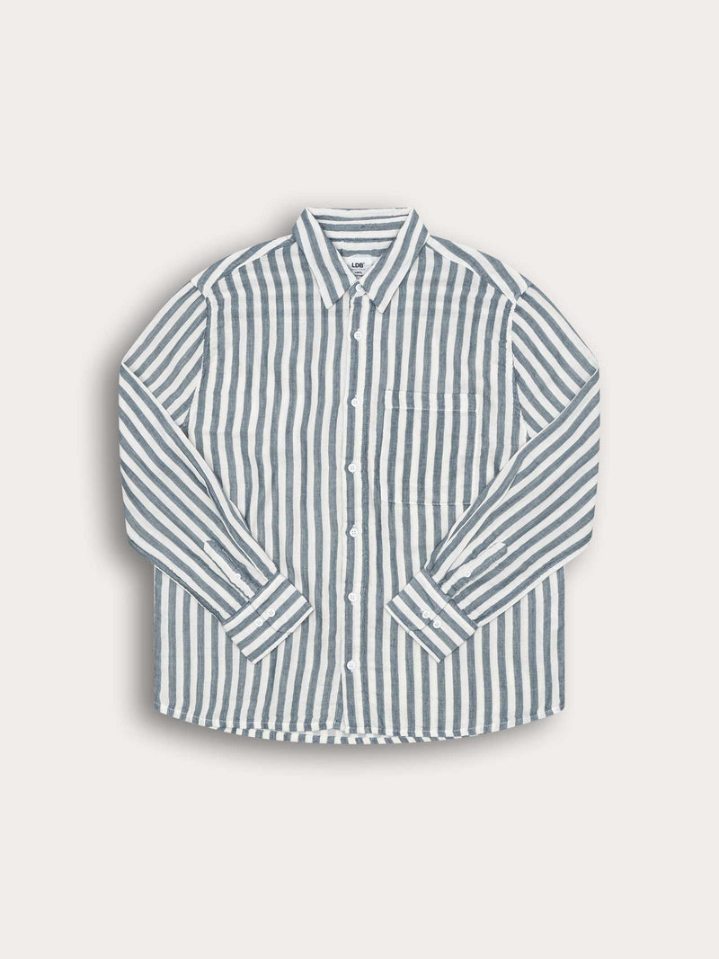 Chemise Douglas - 100% coton