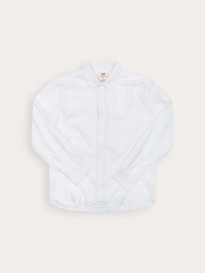 Chemise Lina - 100% lin