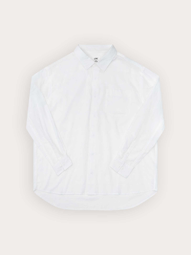 Chemise Victoire - 100% coton