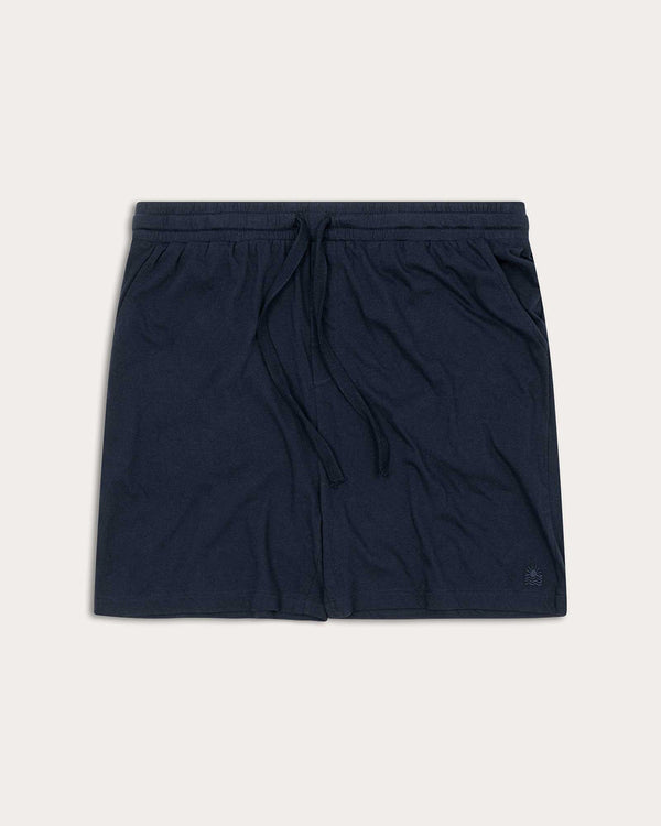 Short 24_24 - 100% coton Jersey