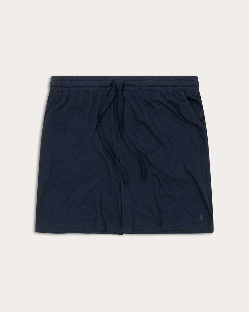 Short 24_24 - 100% coton Jersey