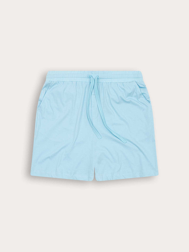 Short 24_24 - 100% coton Jersey