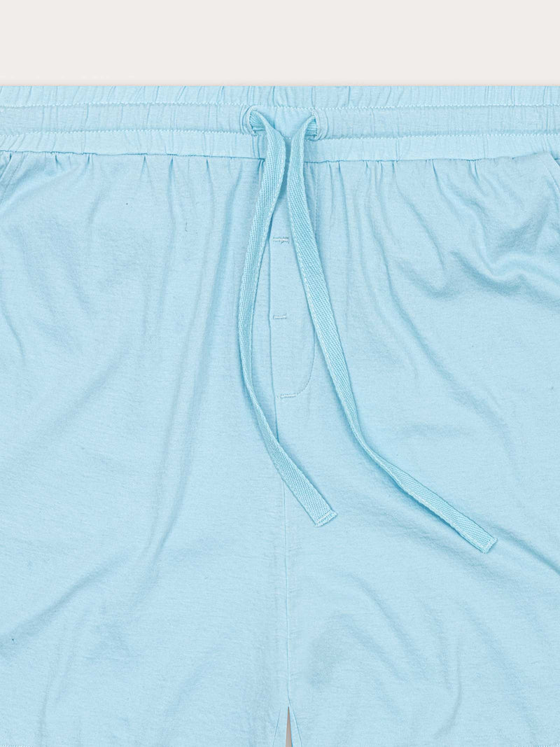 Short 24_24 - 100% coton Jersey