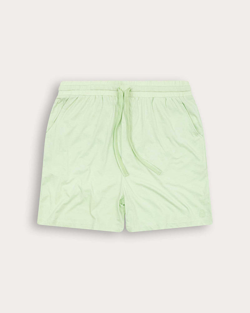 Short 24_24 - 100% coton Jersey