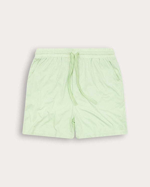 Short 24_24 - 100% coton Jersey