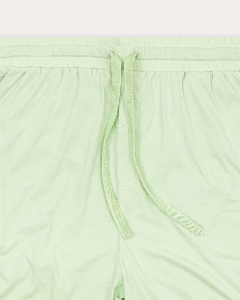 Short 24_24 - 100% coton Jersey