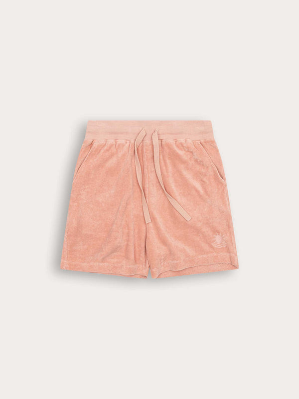 Short Sponge - 100% coton éponge