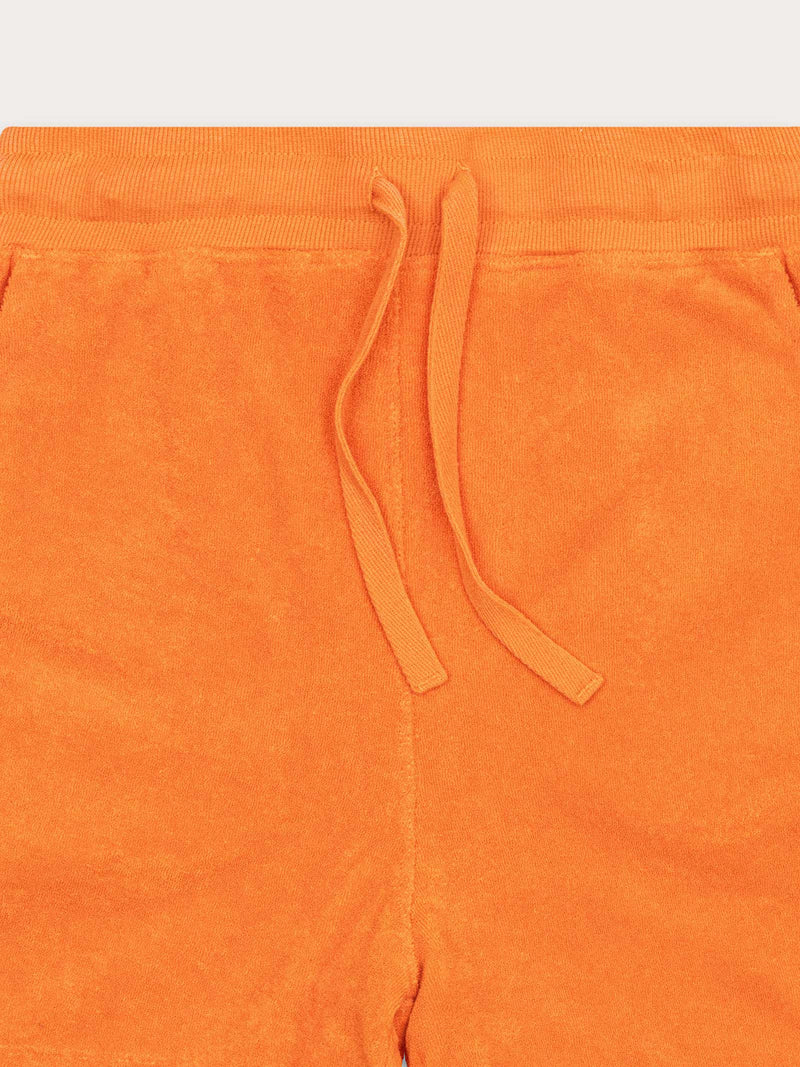 Short Sponge - 100% coton éponge