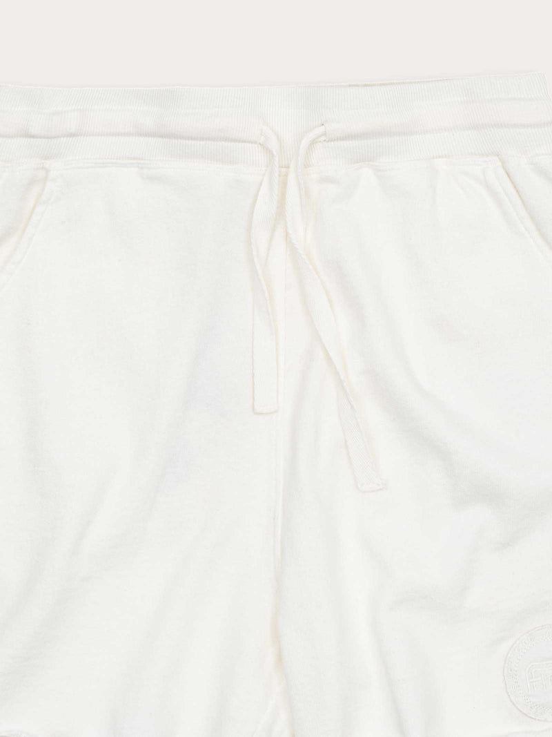 Short Terry - 100% Coton