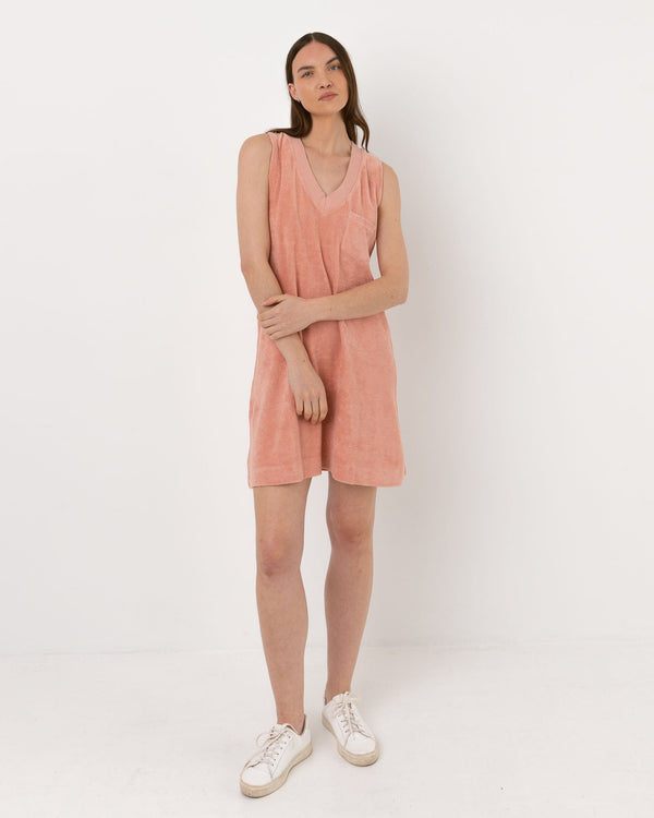Robe Sponge - 100% coton