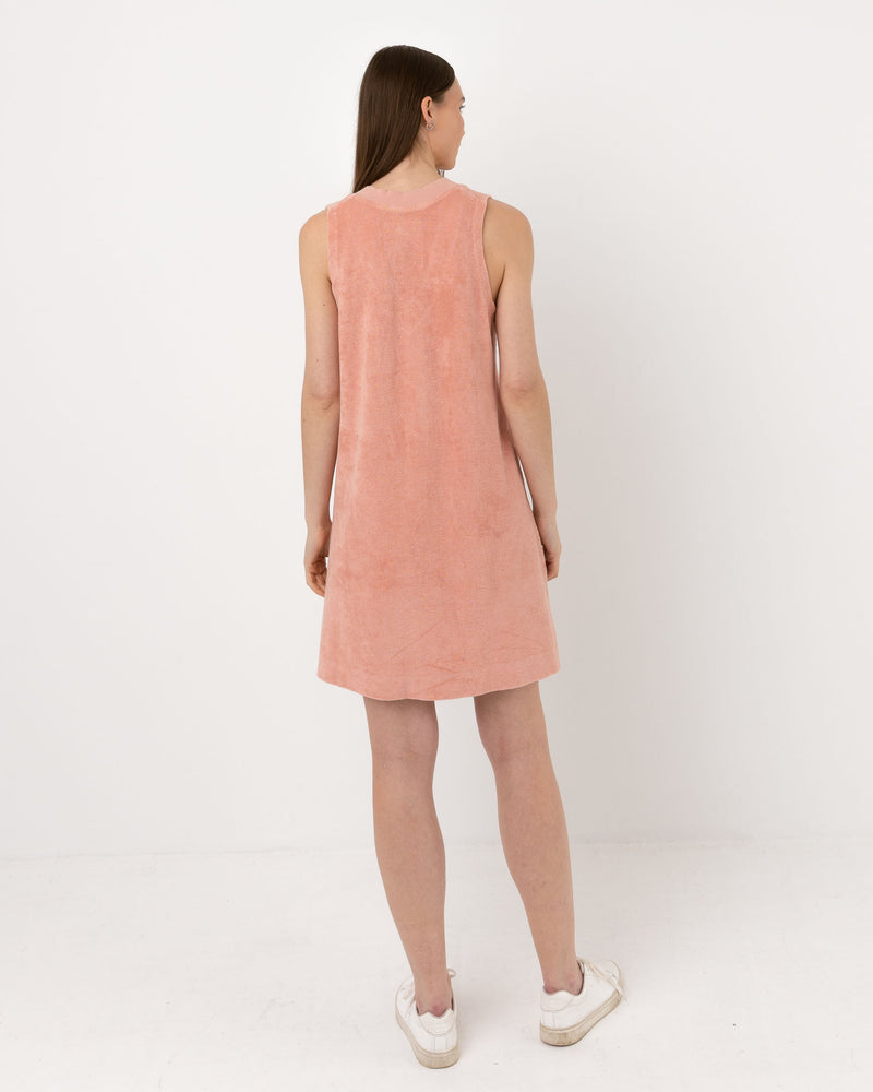 Robe Sponge - 100% coton
