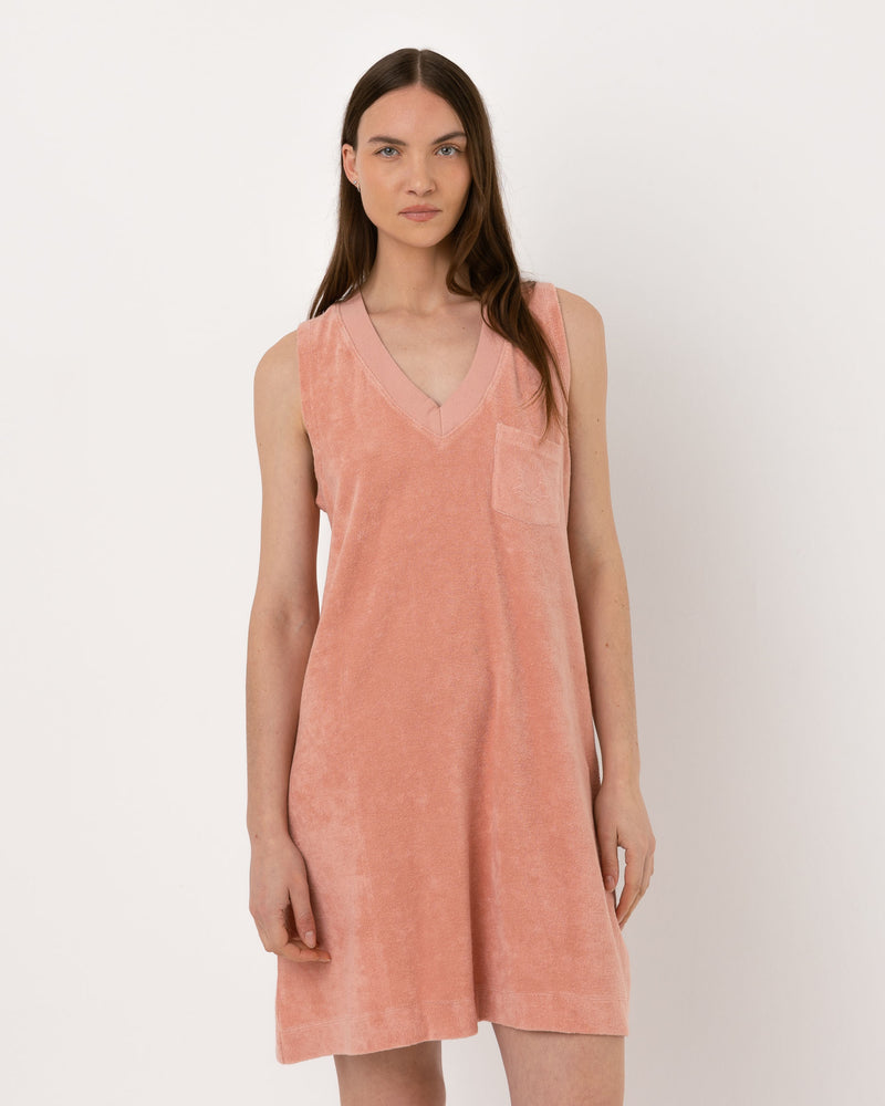 Robe Sponge - 100% coton