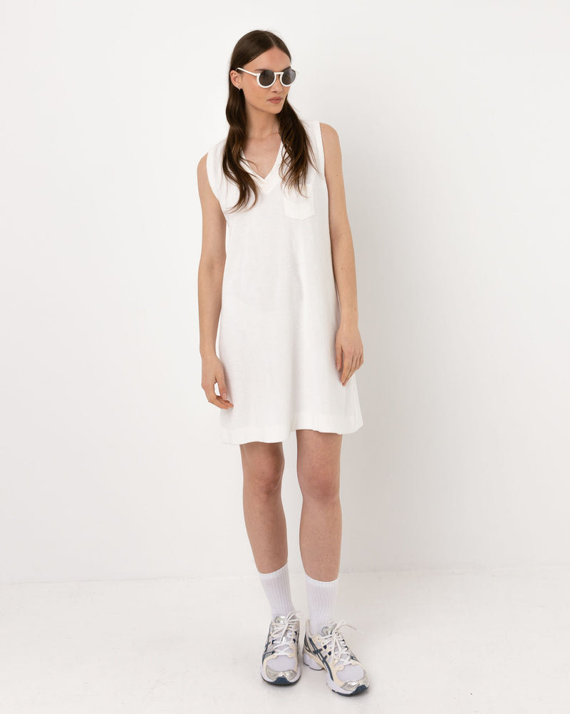 Robe Sponge - 100% coton
