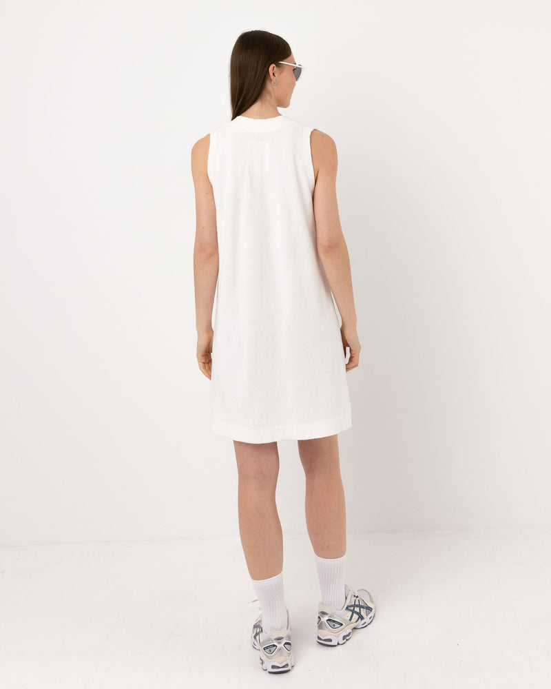 Robe Sponge - 100% coton