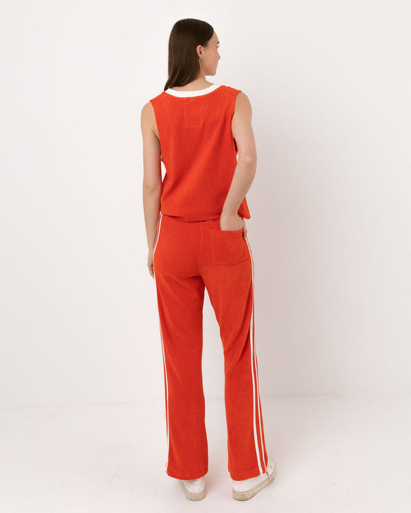 Pantalon Sponge - 100% coton