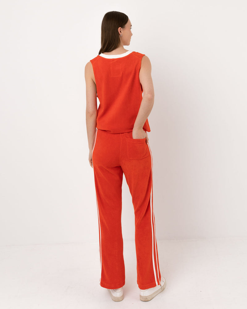 Pantalon Sponge - 100% coton