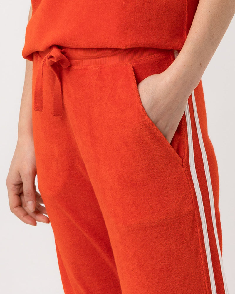 Pantalon Sponge - 100% coton