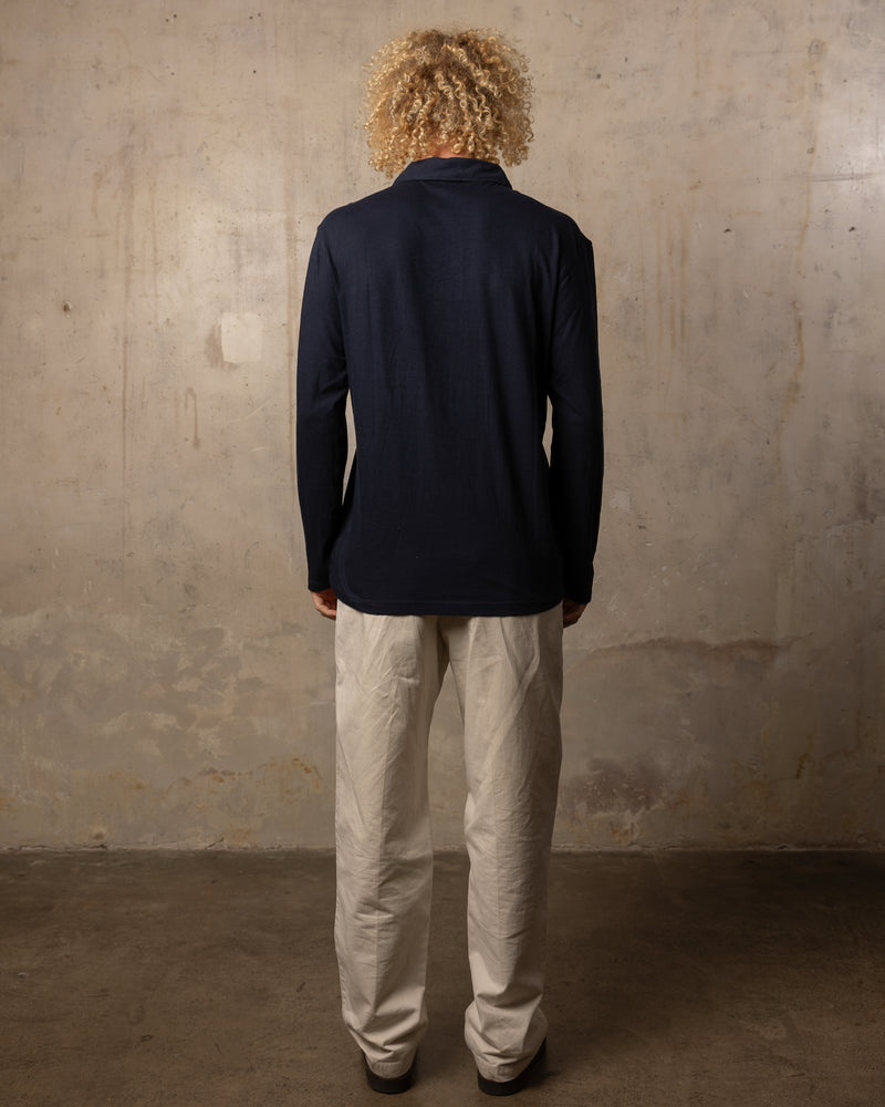 Polo Jackson - 100% coton - 300NAVY