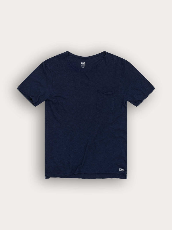 T-shirt EASYY col rond - 100% coton