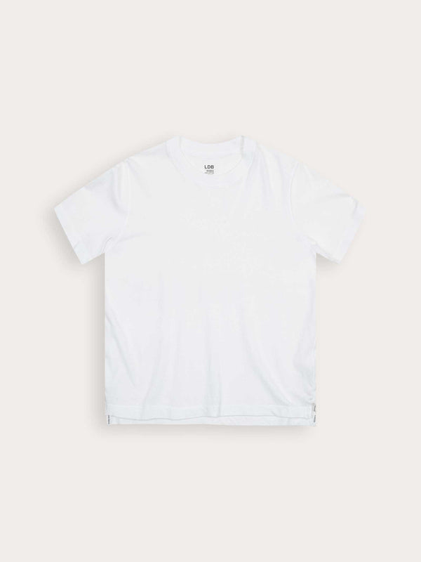 T-shirt Riviera - 100% coton