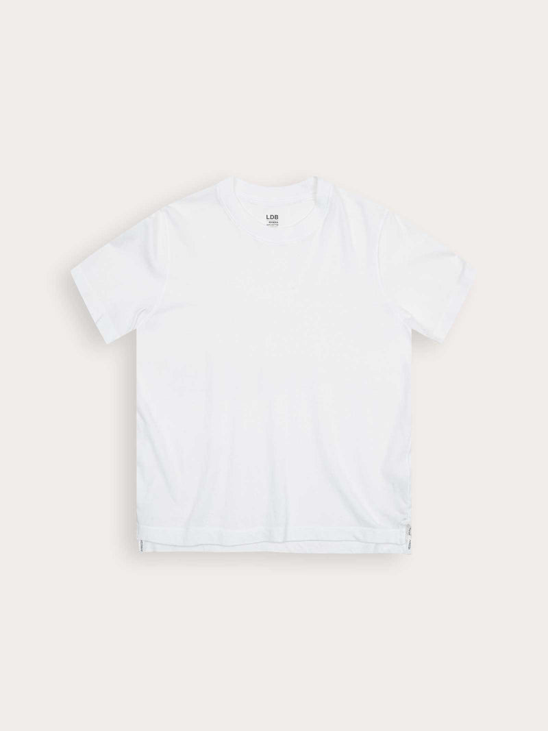 T-shirt Riviera - 100% coton
