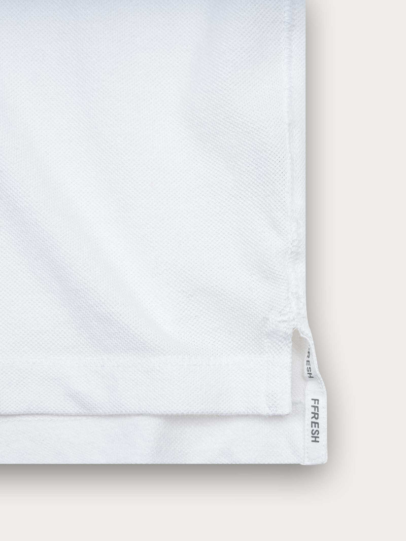 T-shirt Riviera - 100% coton