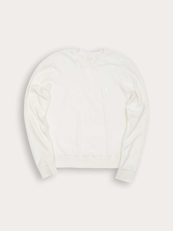 Pull Sponge - 100% coton