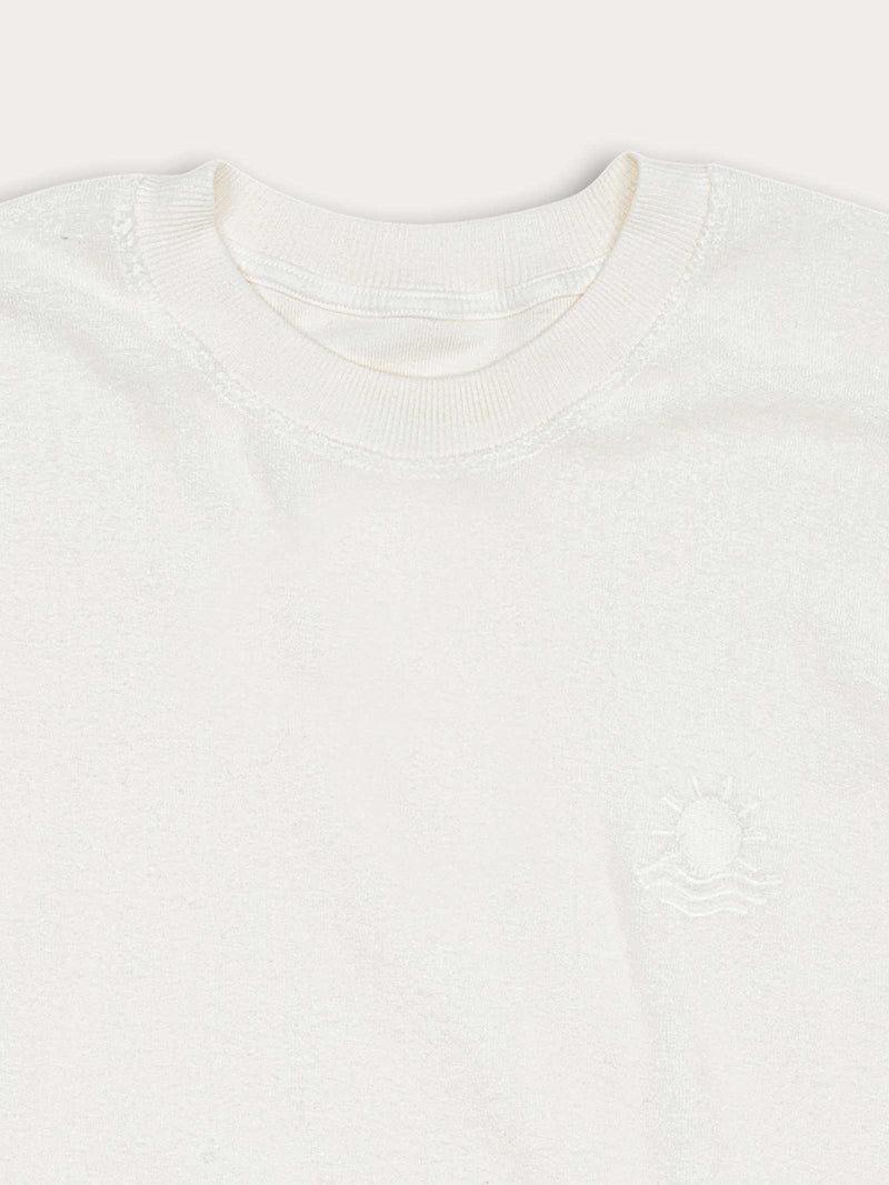 Pull Sponge - 100% coton