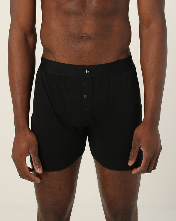 BAZYYC - Pack de 3 Tokyo 100% coton