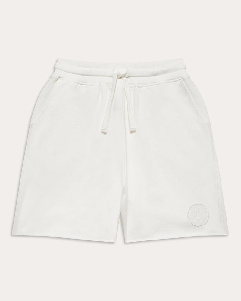 Short - coton French Terry