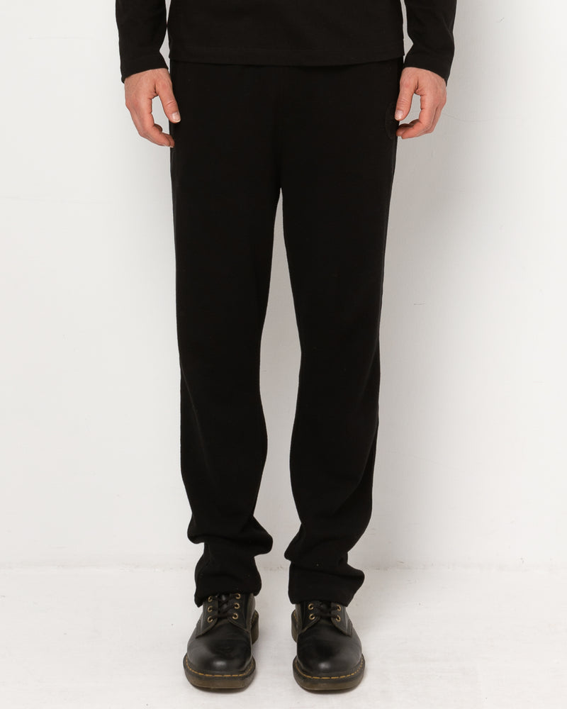 Pantalon Terry - 100% Coton French Terry