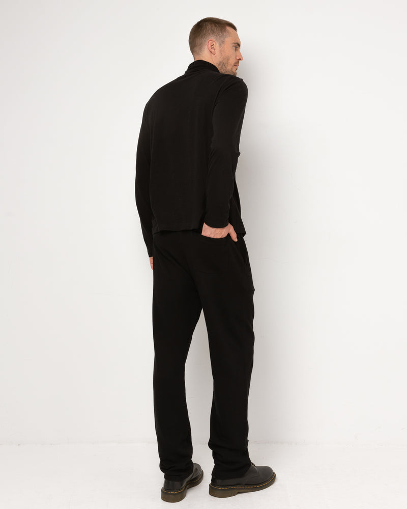 Pantalon Terry - 100% Coton French Terry