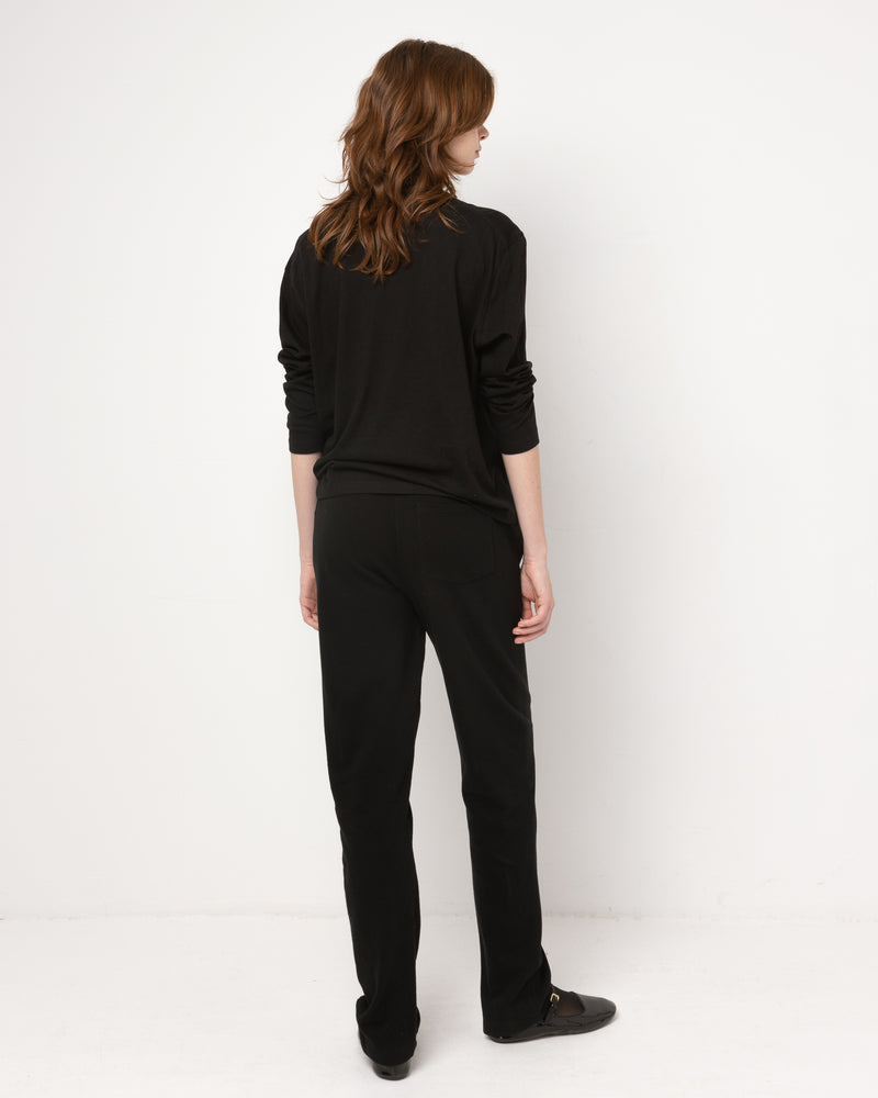 Pantalon Terry - 100% Coton French Terry