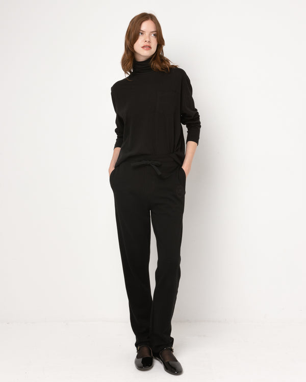 Pantalon Terry - 100% Coton French Terry