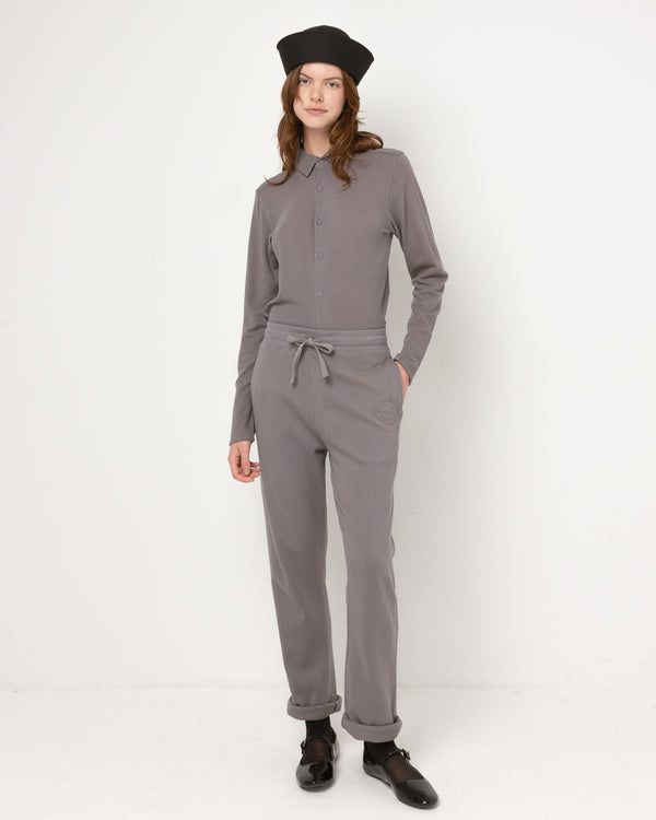 Pantalon Terry - 100% Coton French Terry