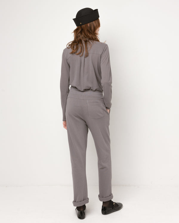 Pantalon Terry - 100% Coton French Terry