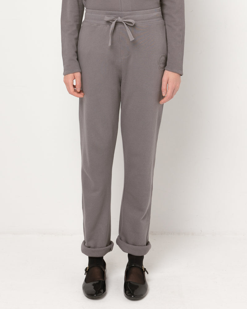 Pantalon Terry - 100% Coton French Terry