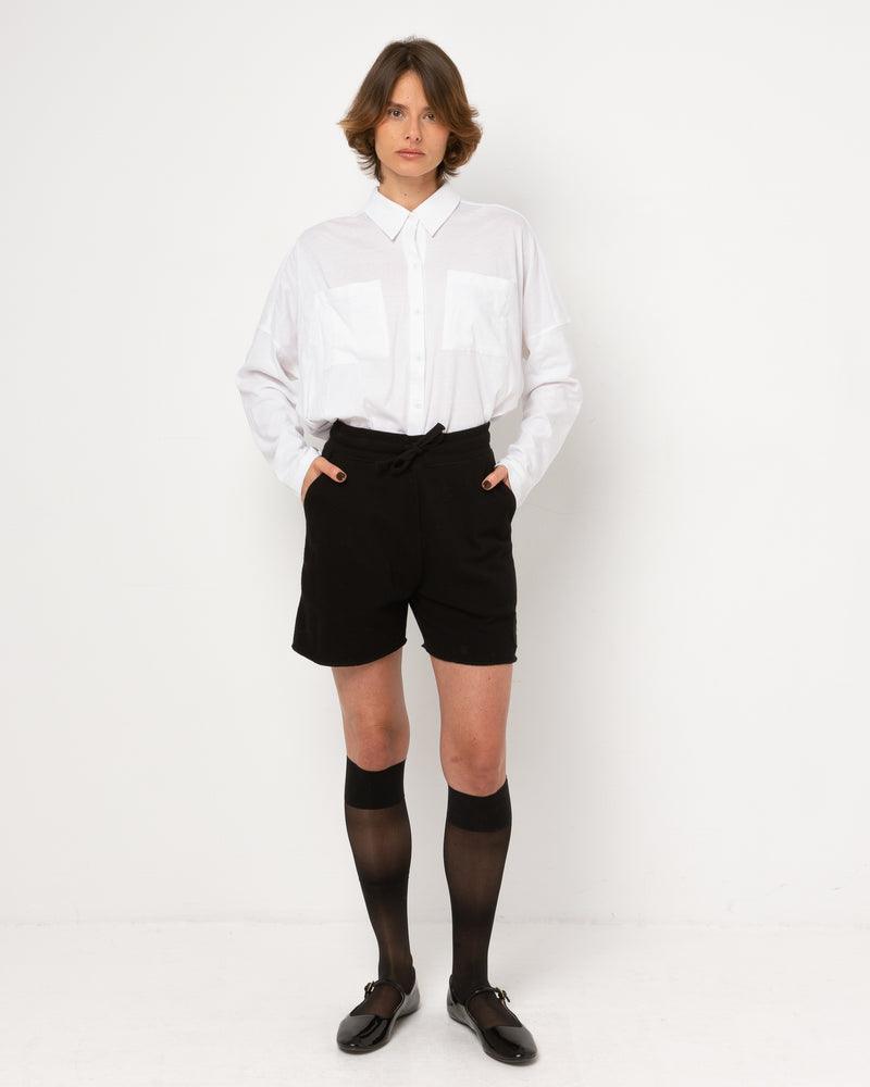 Short TERRY - 100% Coton