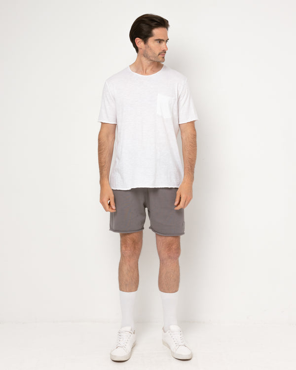 Short TERRY - 100% Coton